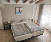 Bonita
Schlafzimmer