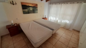 Bonita
Schlafzimmer