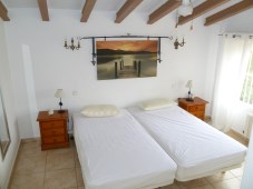 Bonita
Schlafzimmer