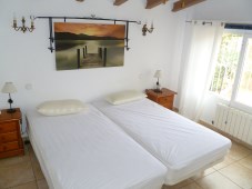 Bonita
Schlafzimmer