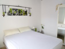Bonita
Schlafzimmer