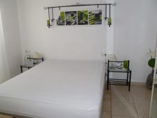 Bonita
Schlafzimmer