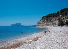 Cala Baladrar