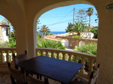 calma
terrasse