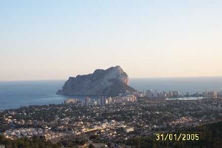 Calpe