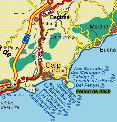 Calpe