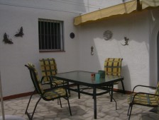 Canuta
                        Terrasse