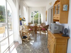 Carrio
Wintergarten