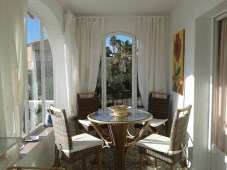 Carrio
Wintergarten