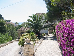 Castillo Margarita
