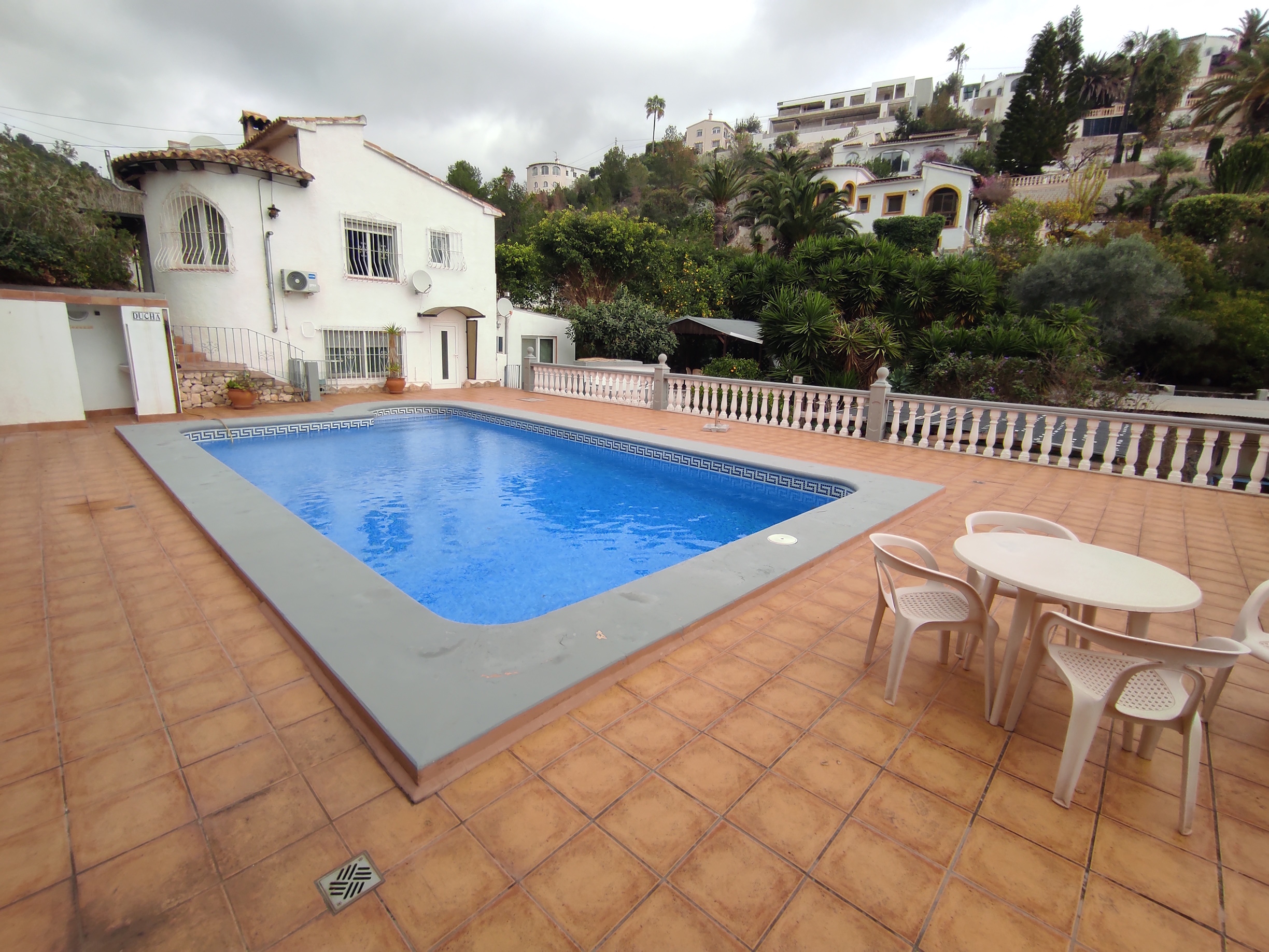Casa conny