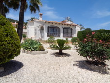 Villa
Cuxarret