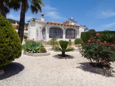 Villa
                        Cuxarret