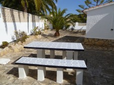 Villa
Cuxarret