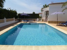 Villa
Cuxarret