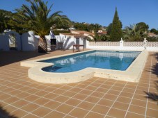 Villa
Cuxarret