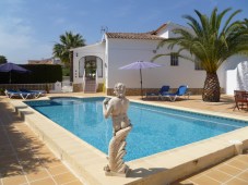 Cuxarret Pool