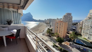 Esmeralda
Terrasse