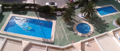 Esmeralda
Pools
