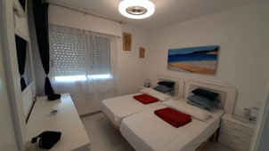 esmeralda
schlafzimmer