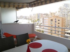 Esmeralda
Terrasse