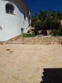 Gran Sol
Eingang