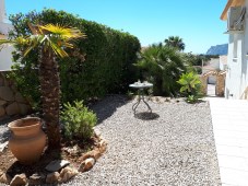 gransol
garten