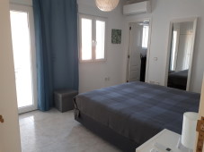 Gransol
Schlafzimmer