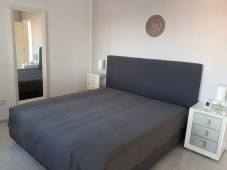 villa gran
sol schlafzimmer