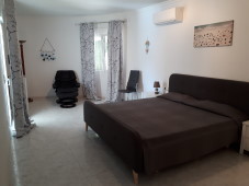 villa
gran sol schlafzimmer