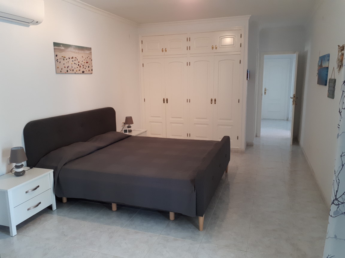 villa
gran sol schlafzimmer