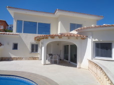 Gran Sol
Terrasse