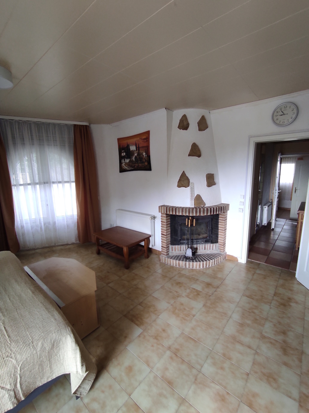 Conny 1 Schlafzimmer 2