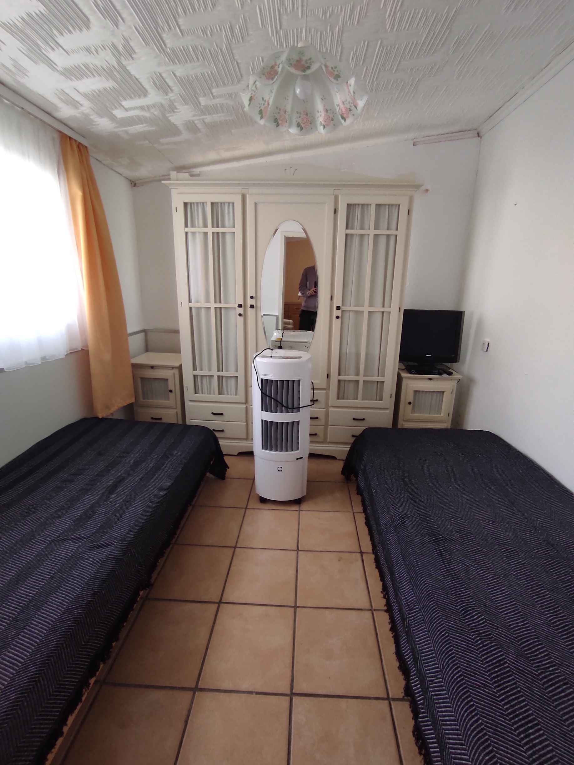 Conny32 Schlafzimmer