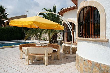 Inge
Terrasse