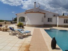 Villa Jackie