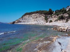 Cala La
                Llobella