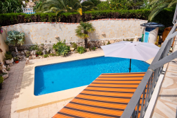 lu
                        terraza vistas