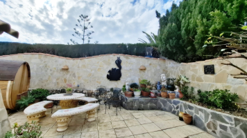 lu zona
                        barbacoa