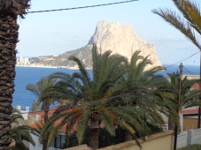 Villa Miguel Calpe