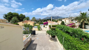 Casa
Montana Vista