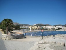 Moraira