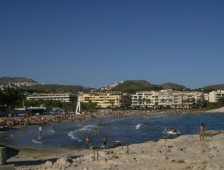 Moraira