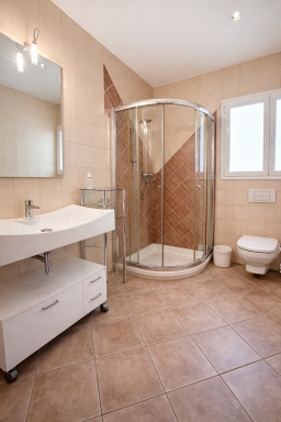 Uschi
                        Dusche