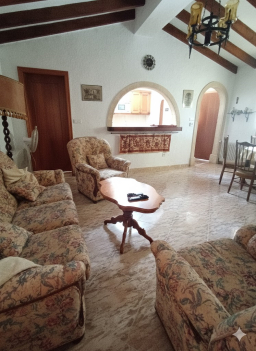 Casa
                        Uschi