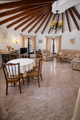 Casa
                        Uschi