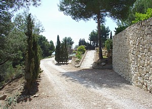 Park
Chalet