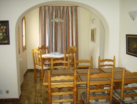 Park Chalet