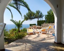 Park
Chalet Terrasse