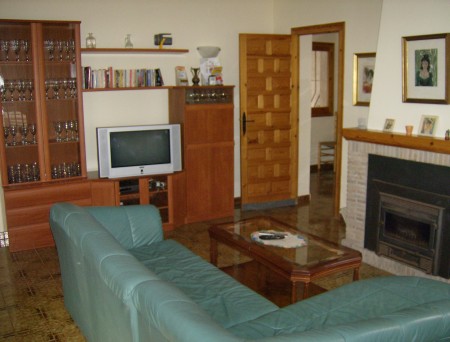 Park
Chalet